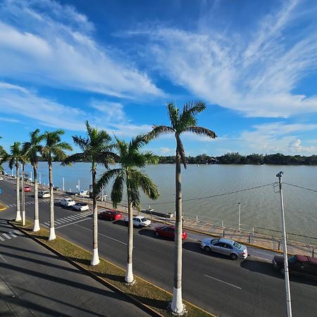Best Western Riviera Tuxpan Tuxpan  Ngoại thất bức ảnh