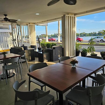 Best Western Riviera Tuxpan Tuxpan  Ngoại thất bức ảnh