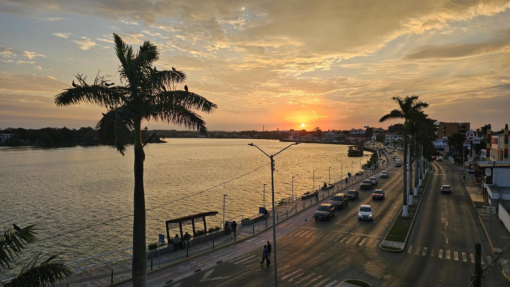 Best Western Riviera Tuxpan Tuxpan  Ngoại thất bức ảnh