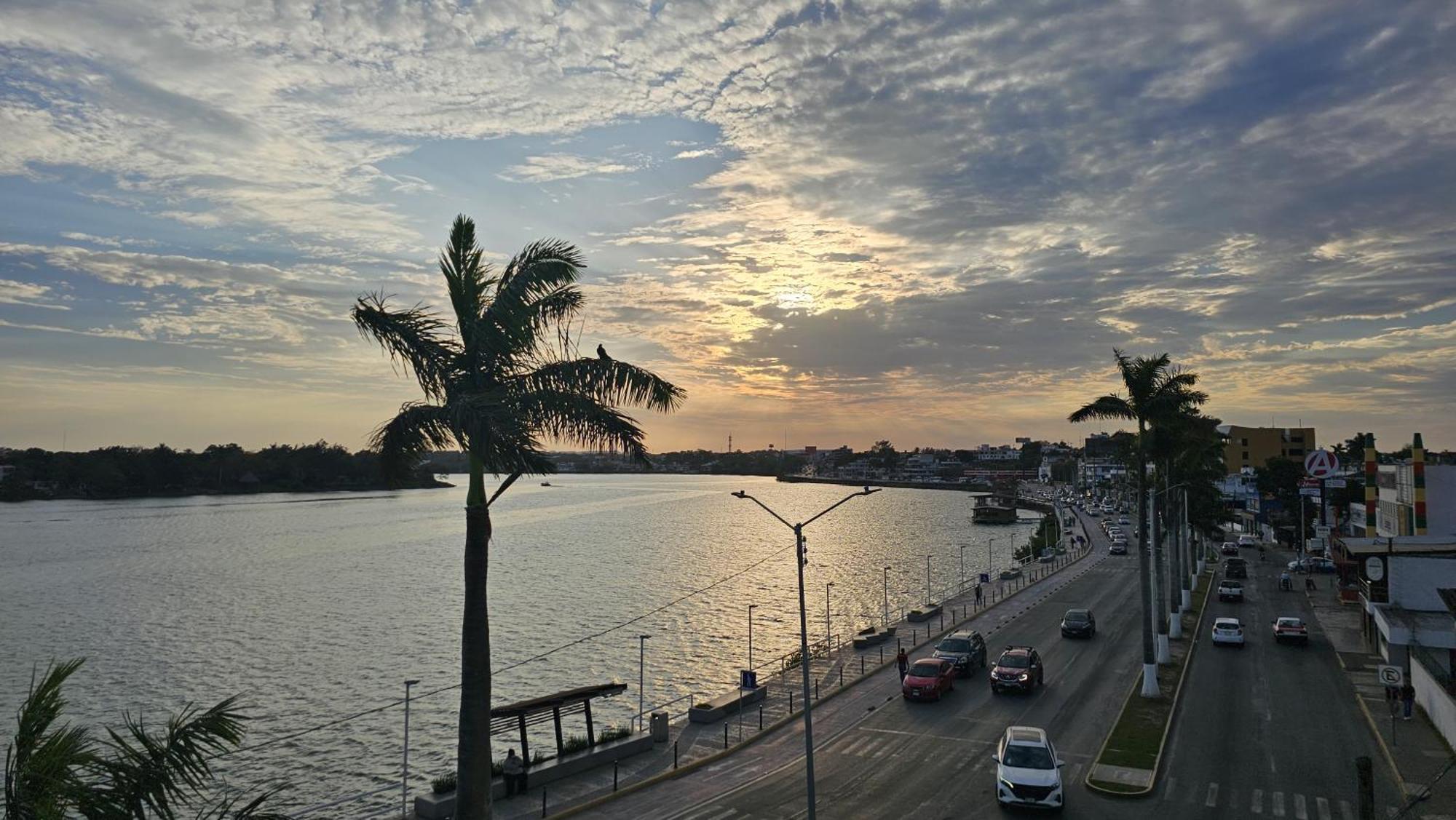 Best Western Riviera Tuxpan Tuxpan  Ngoại thất bức ảnh