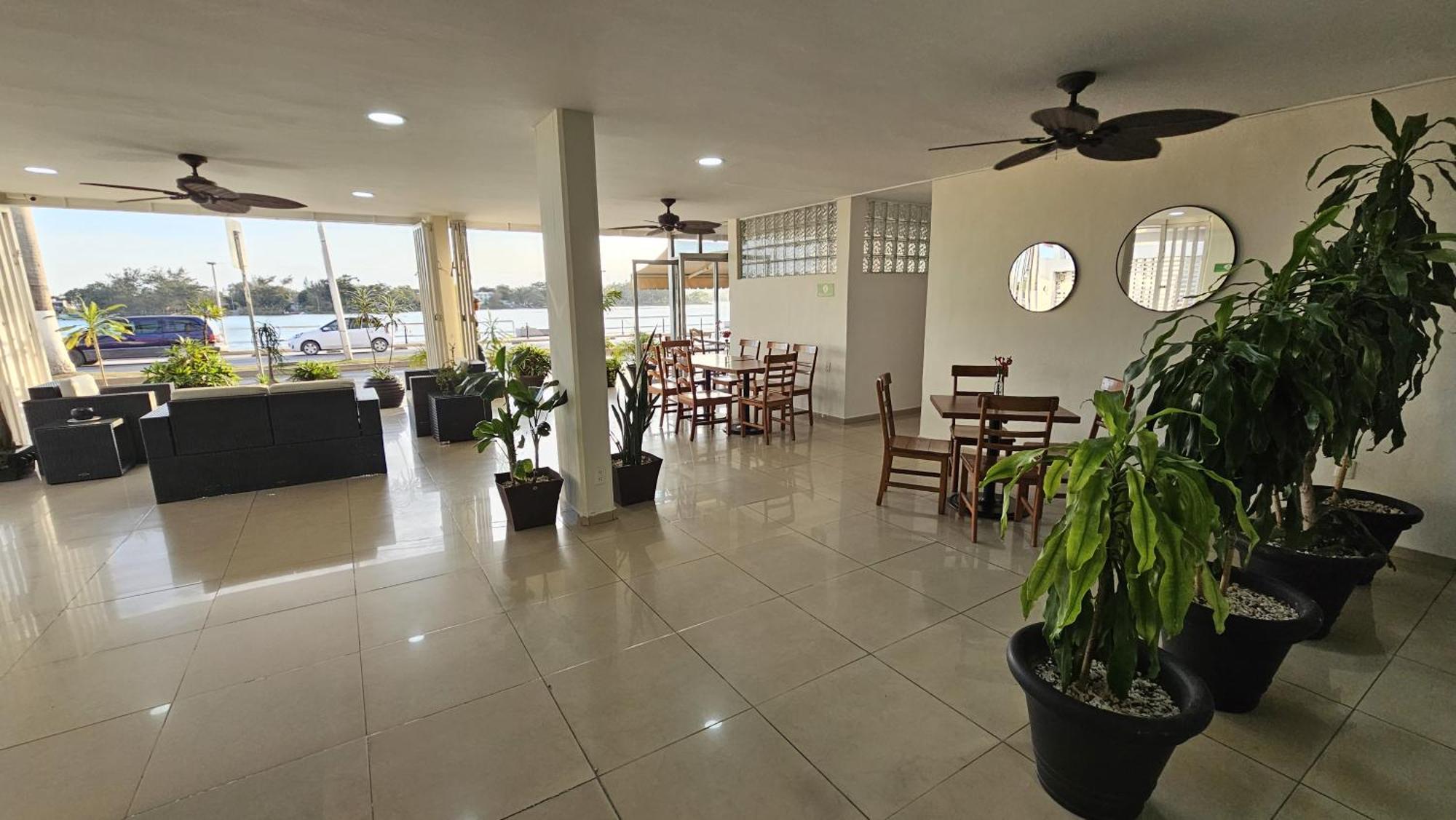 Best Western Riviera Tuxpan Tuxpan  Ngoại thất bức ảnh