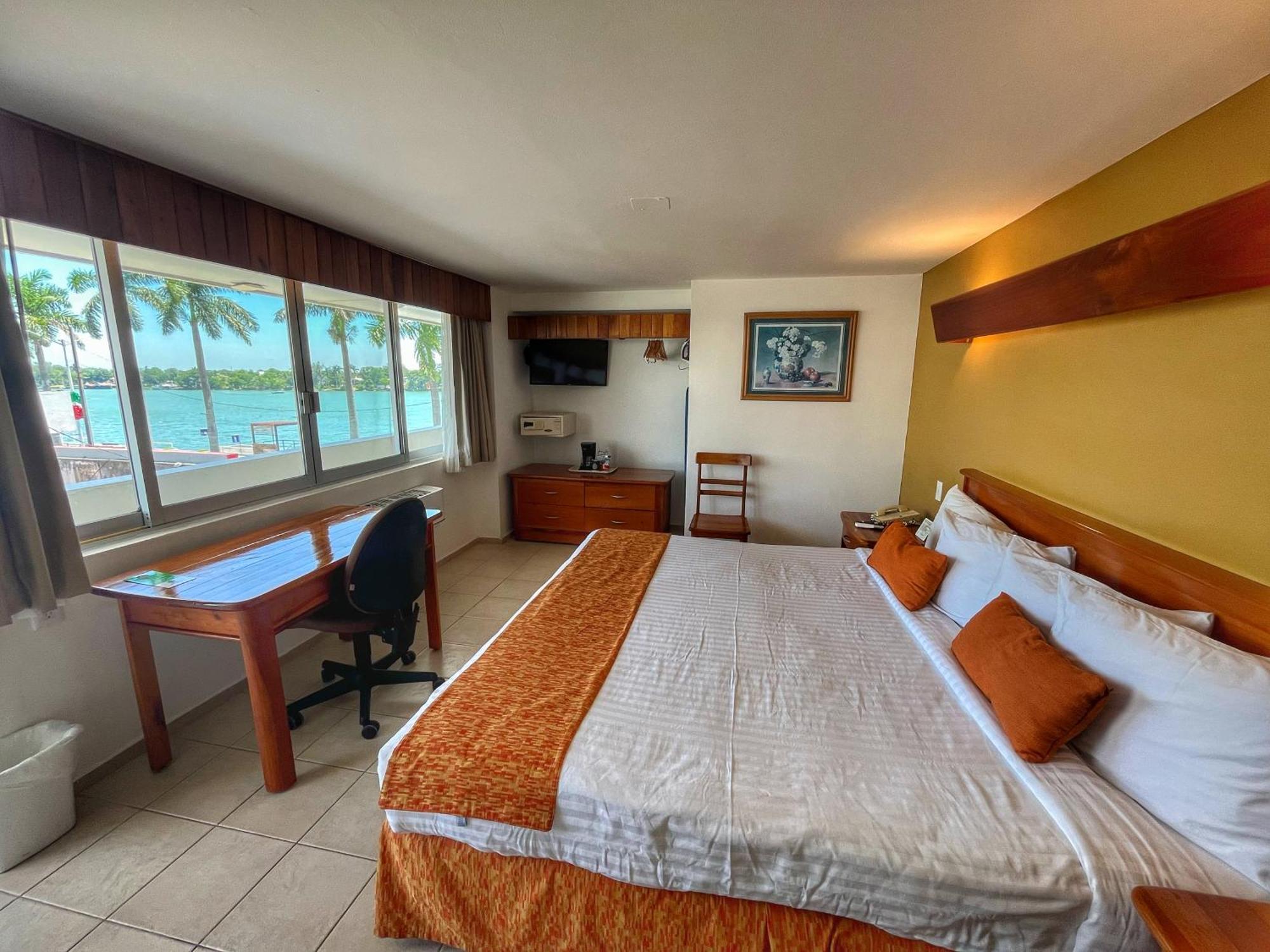 Best Western Riviera Tuxpan Tuxpan  Ngoại thất bức ảnh
