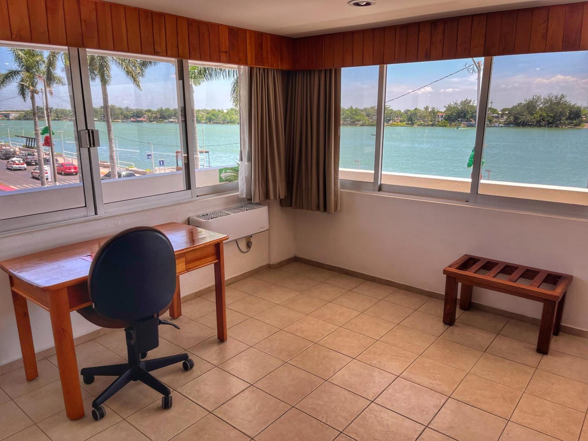 Best Western Riviera Tuxpan Tuxpan  Ngoại thất bức ảnh