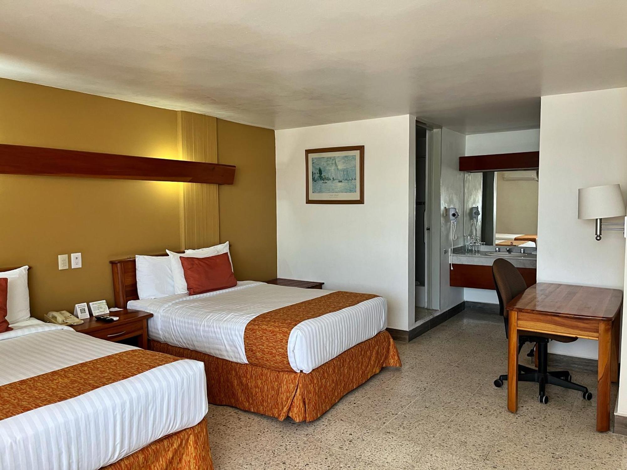Best Western Riviera Tuxpan Tuxpan  Ngoại thất bức ảnh