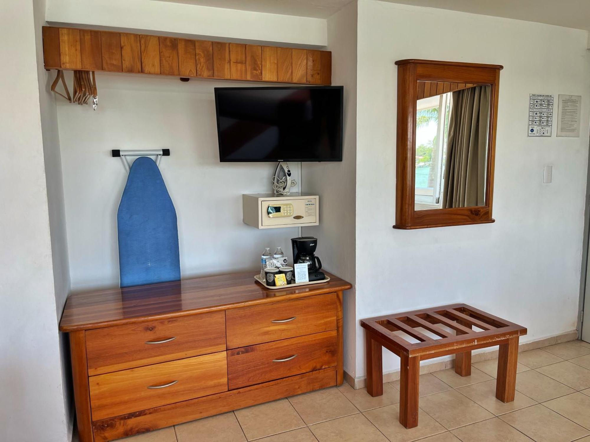 Best Western Riviera Tuxpan Tuxpan  Ngoại thất bức ảnh