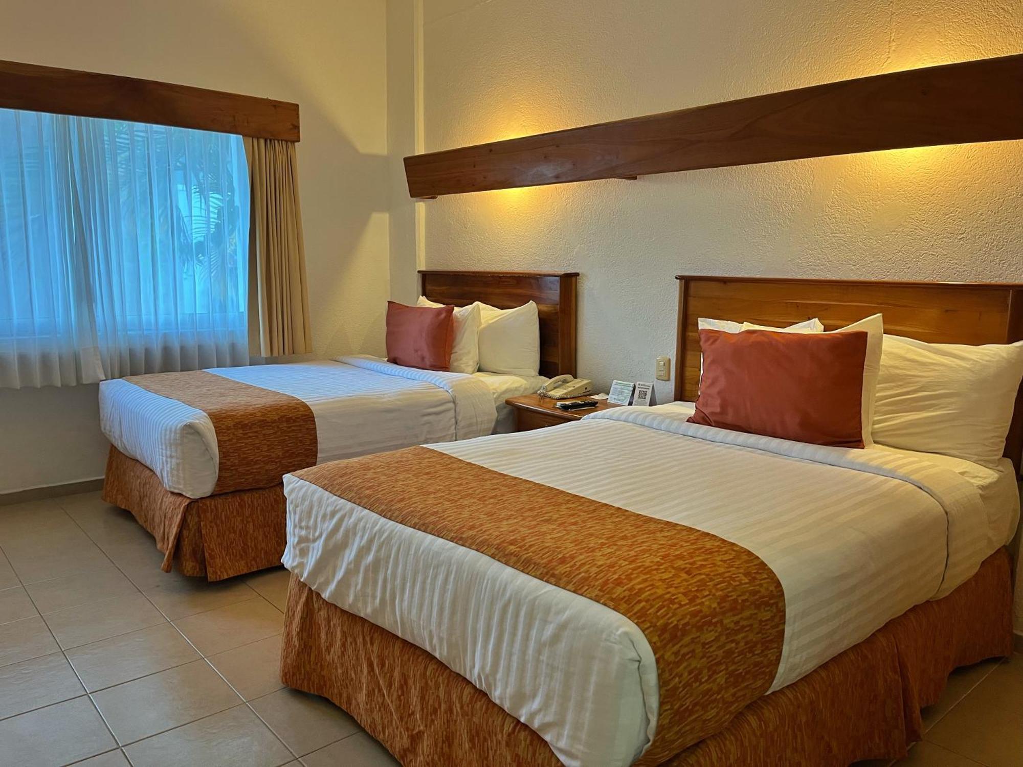 Best Western Riviera Tuxpan Tuxpan  Ngoại thất bức ảnh