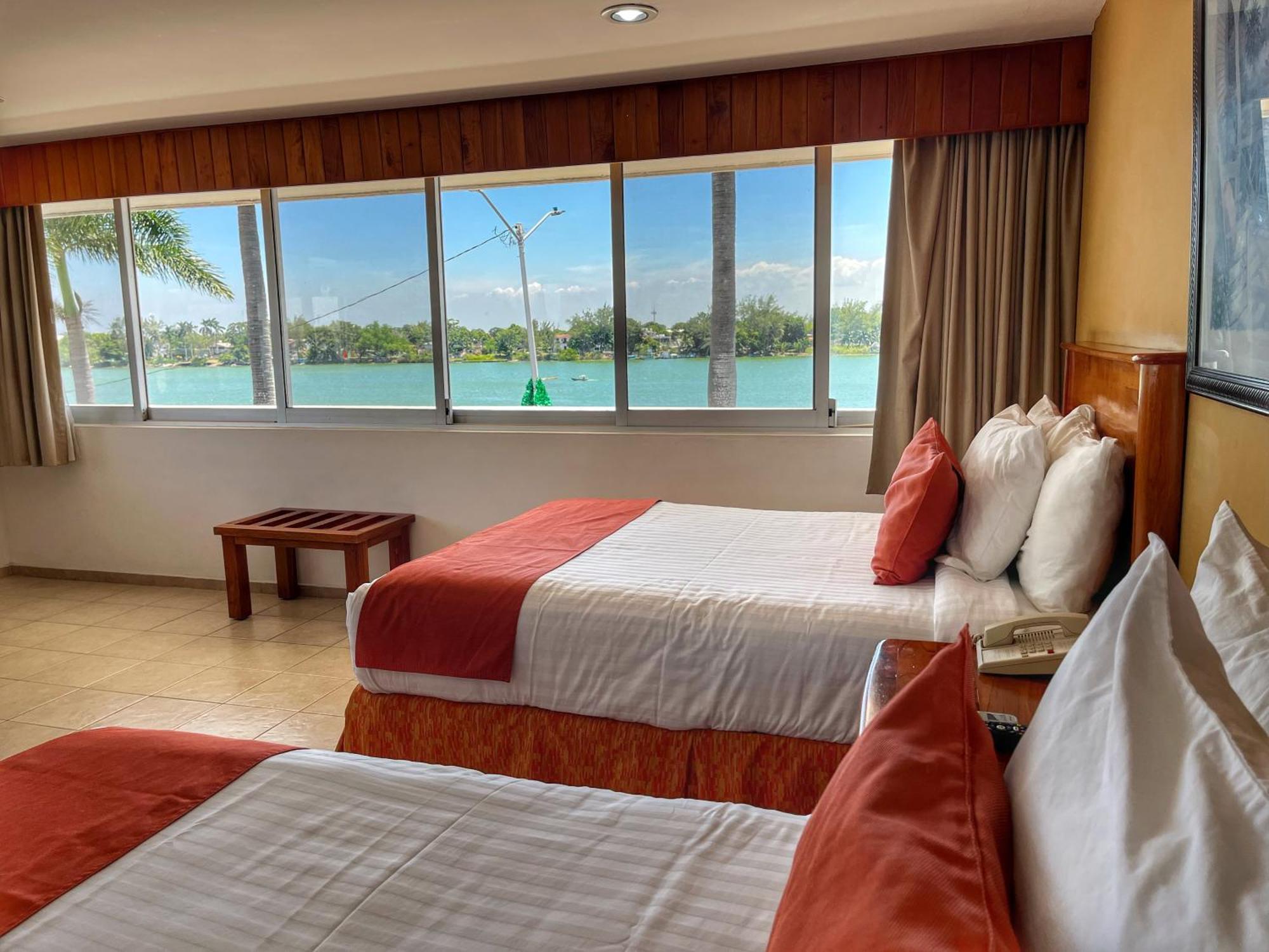 Best Western Riviera Tuxpan Tuxpan  Ngoại thất bức ảnh