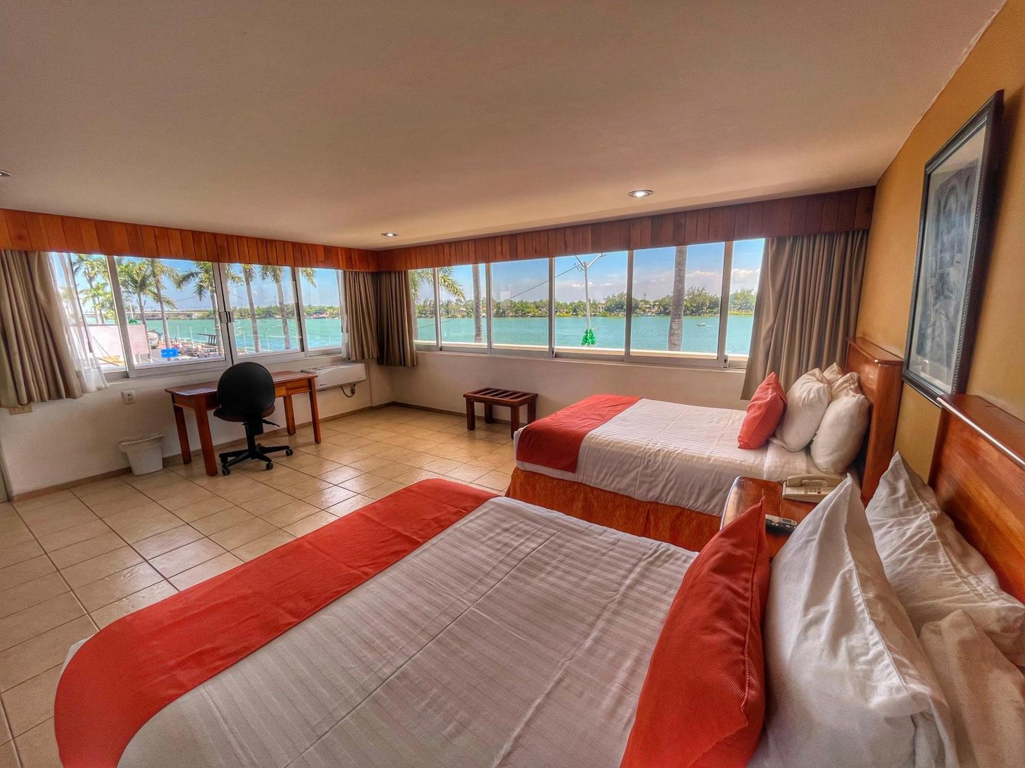Best Western Riviera Tuxpan Tuxpan  Ngoại thất bức ảnh