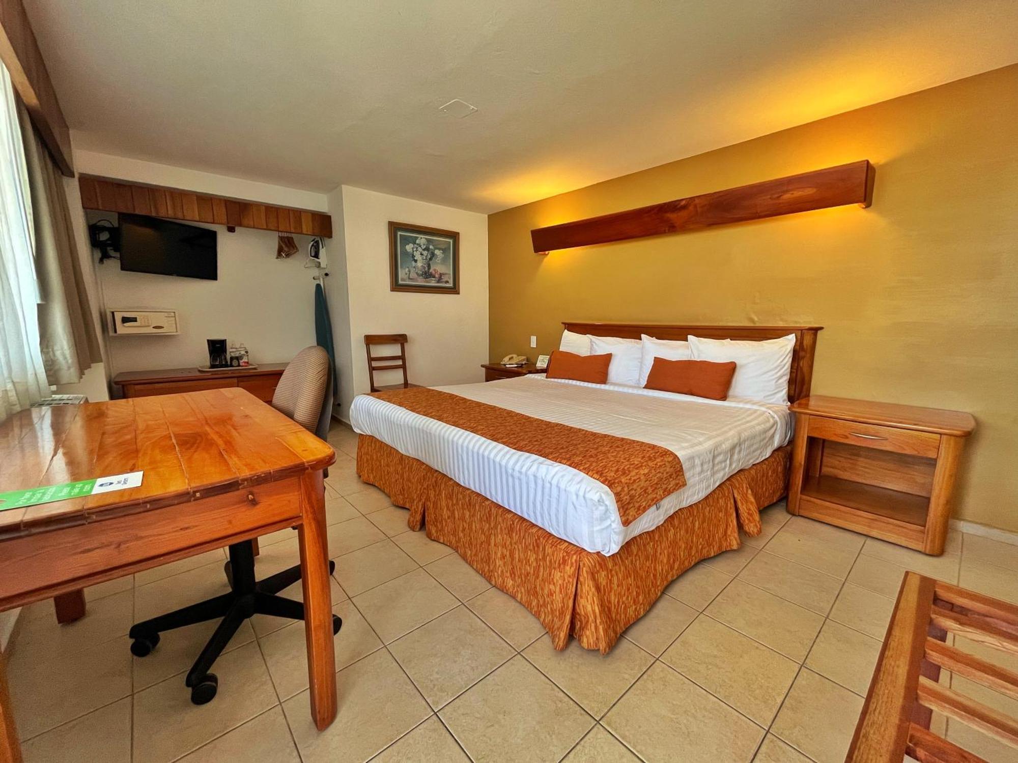 Best Western Riviera Tuxpan Tuxpan  Ngoại thất bức ảnh
