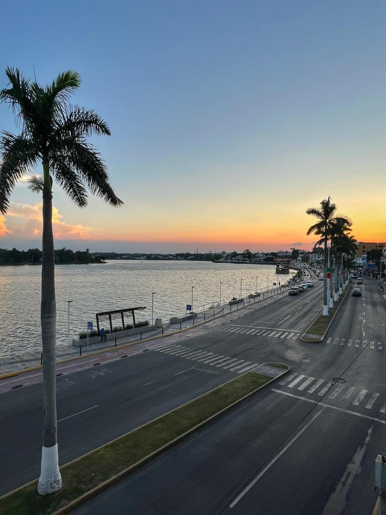 Best Western Riviera Tuxpan Tuxpan  Ngoại thất bức ảnh