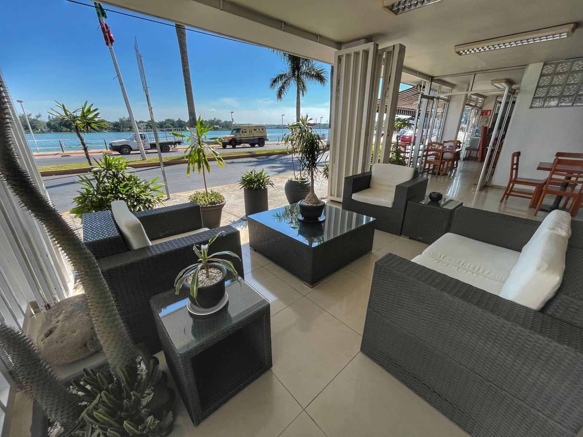 Best Western Riviera Tuxpan Tuxpan  Ngoại thất bức ảnh