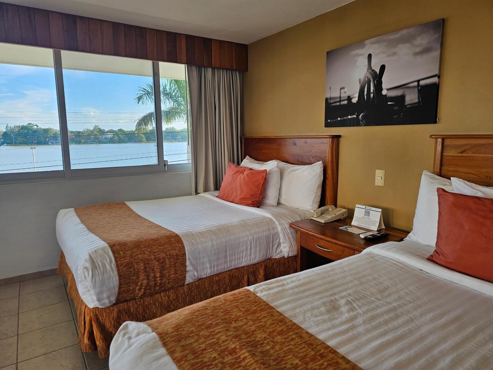 Best Western Riviera Tuxpan Tuxpan  Ngoại thất bức ảnh