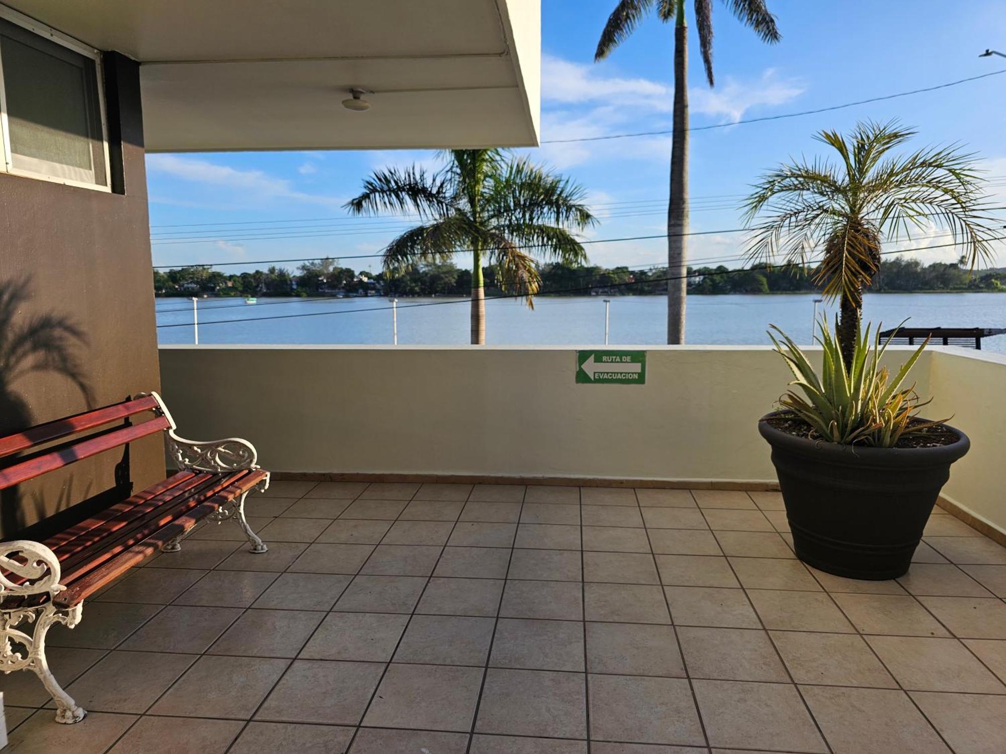 Best Western Riviera Tuxpan Tuxpan  Ngoại thất bức ảnh