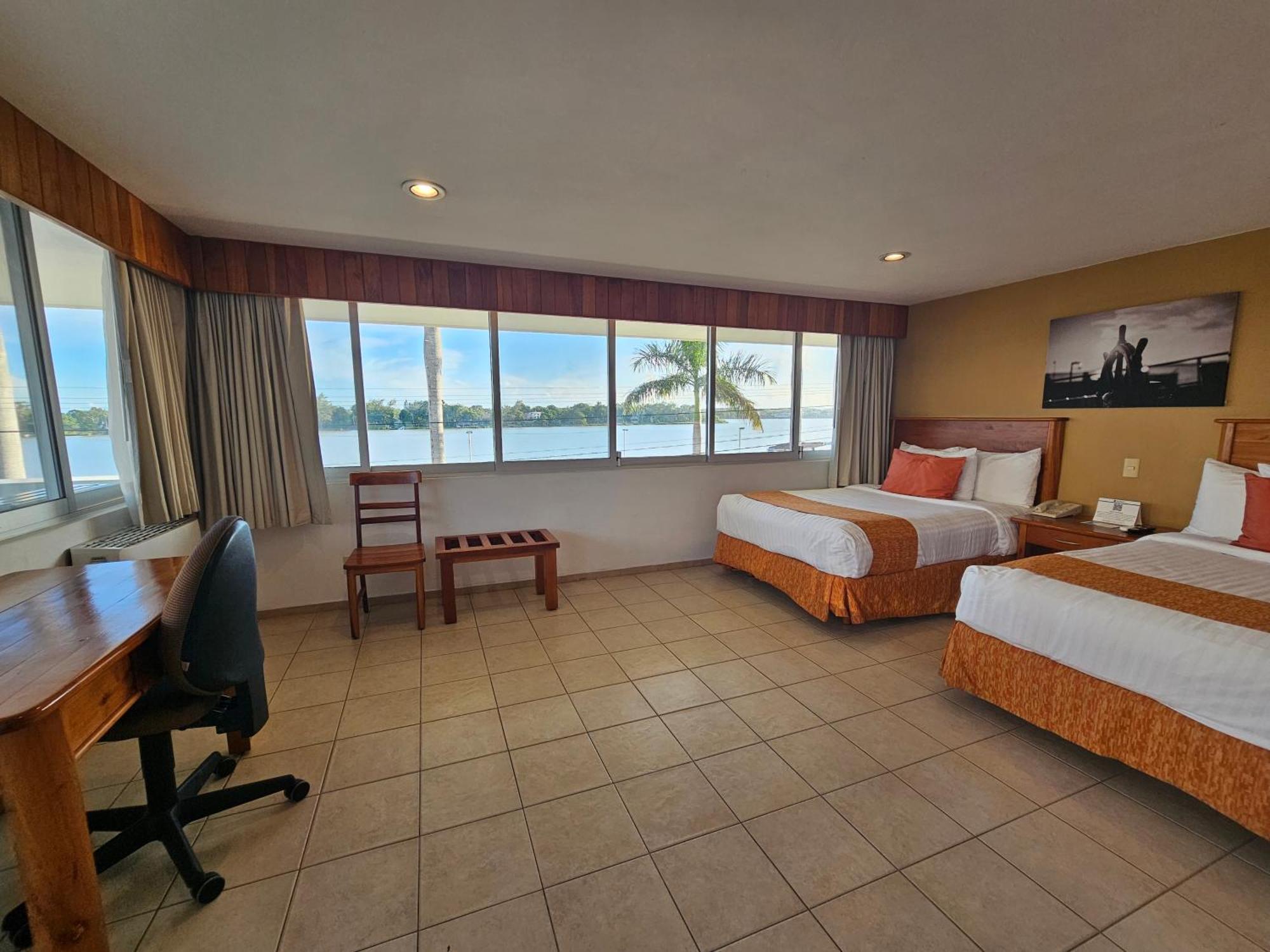 Best Western Riviera Tuxpan Tuxpan  Ngoại thất bức ảnh