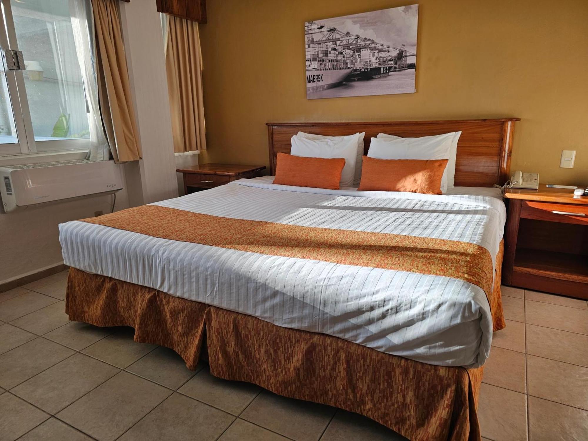 Best Western Riviera Tuxpan Tuxpan  Ngoại thất bức ảnh