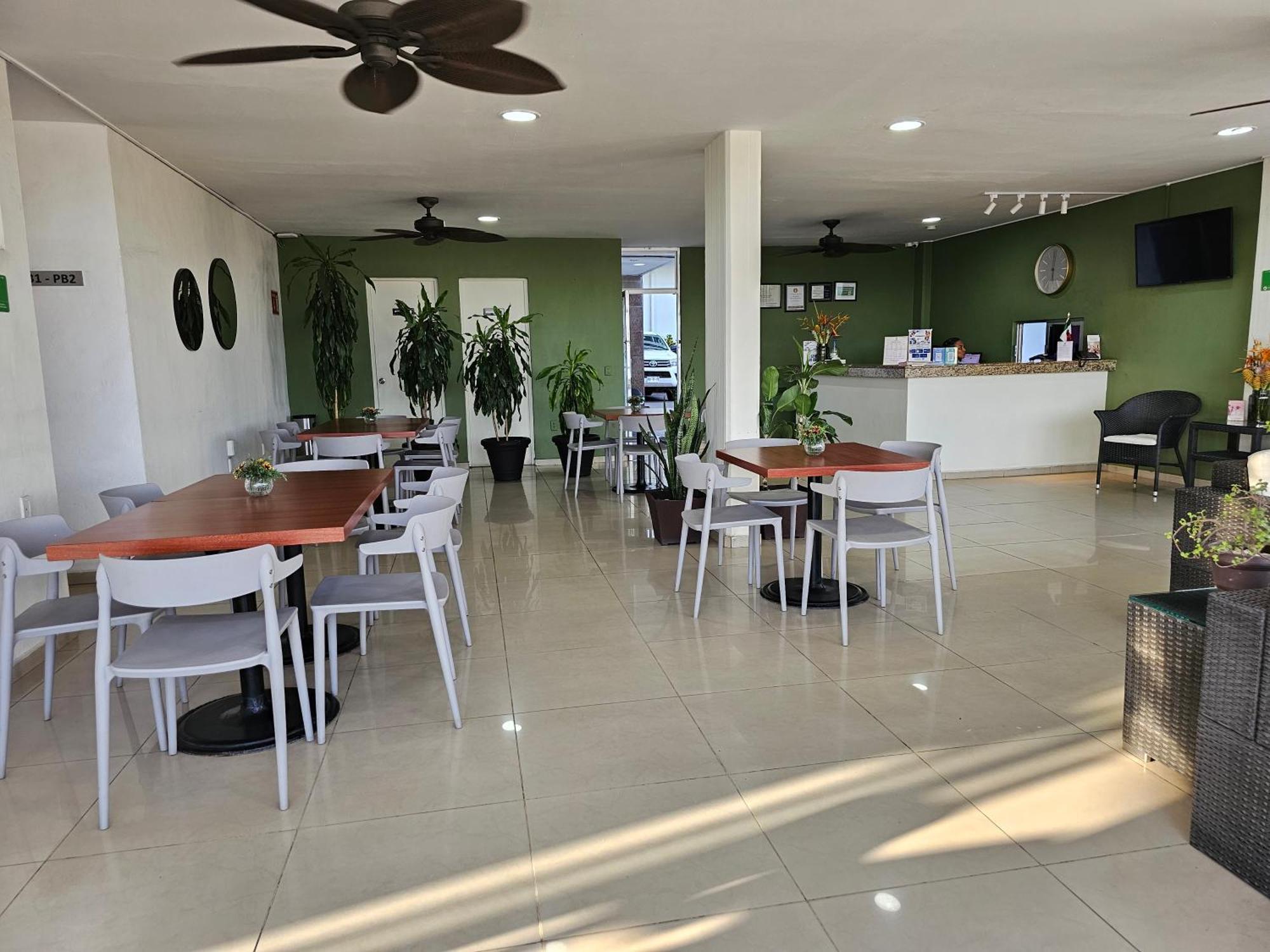 Best Western Riviera Tuxpan Tuxpan  Ngoại thất bức ảnh
