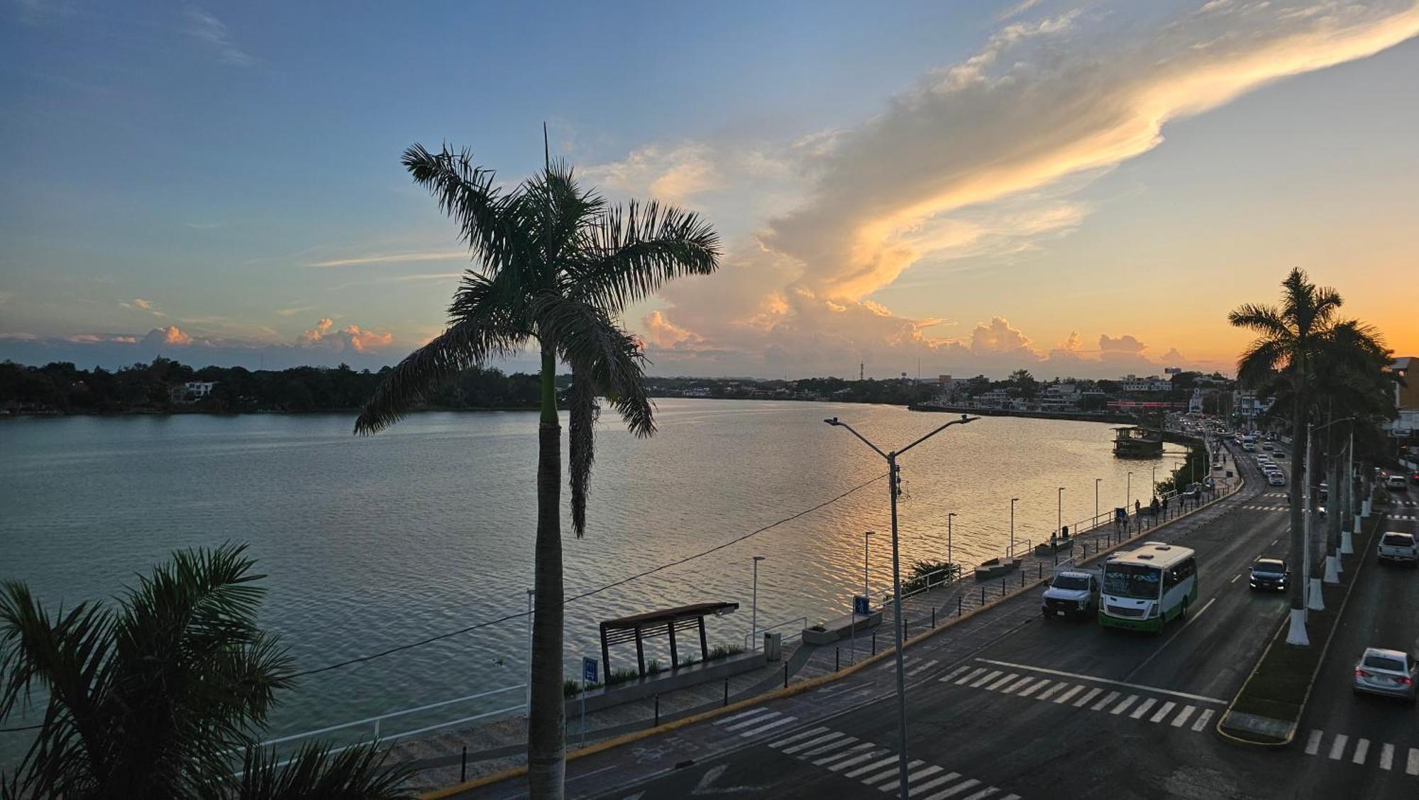 Best Western Riviera Tuxpan Tuxpan  Ngoại thất bức ảnh