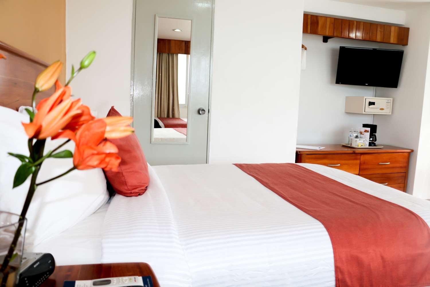 Best Western Riviera Tuxpan Tuxpan  Ngoại thất bức ảnh