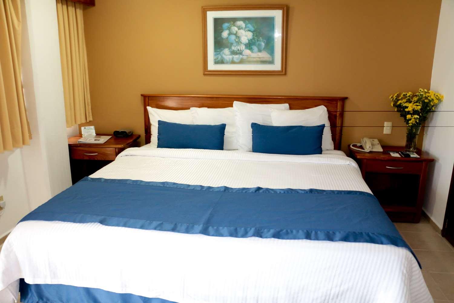 Best Western Riviera Tuxpan Tuxpan  Ngoại thất bức ảnh