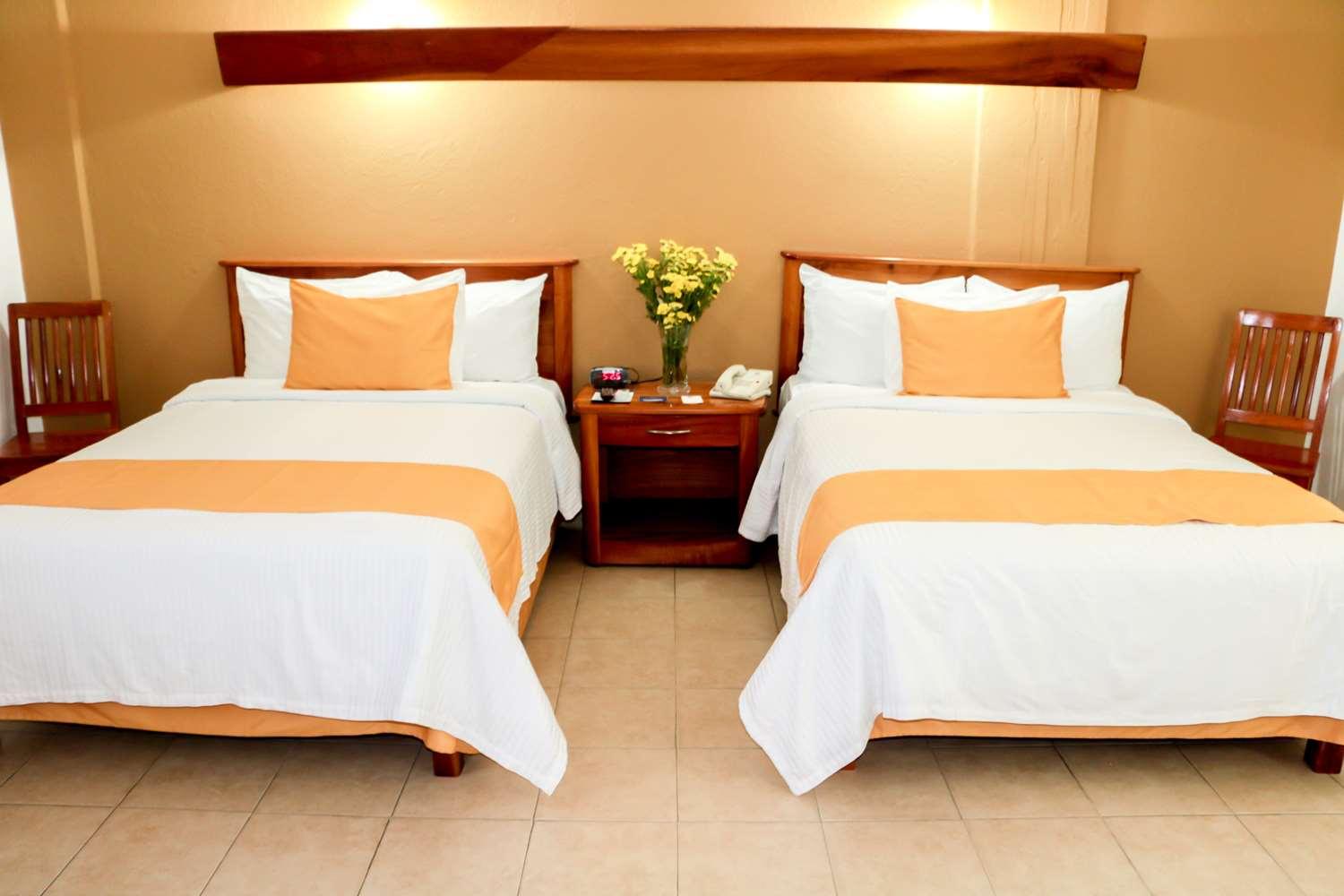 Best Western Riviera Tuxpan Tuxpan  Ngoại thất bức ảnh