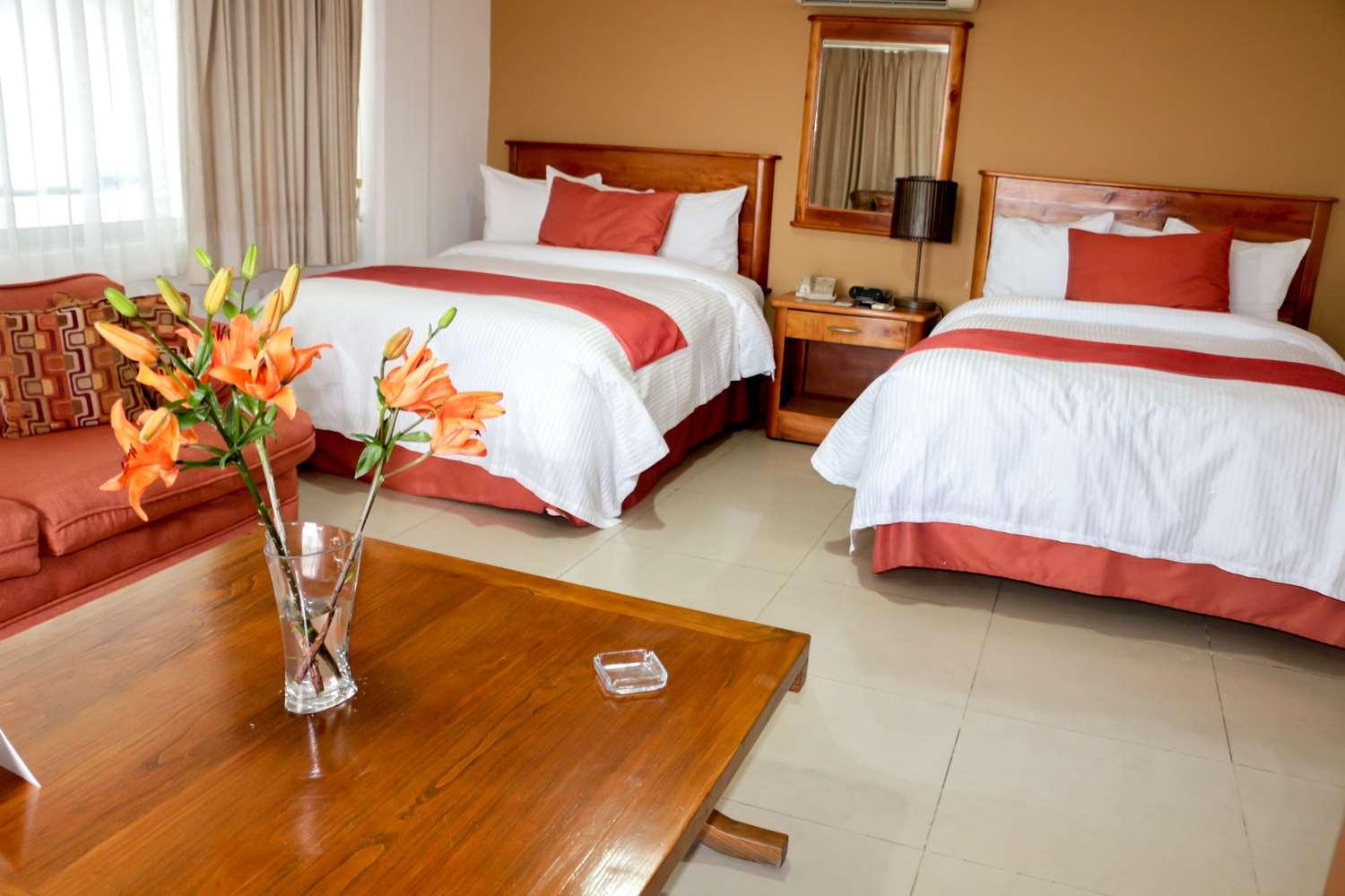 Best Western Riviera Tuxpan Tuxpan  Ngoại thất bức ảnh