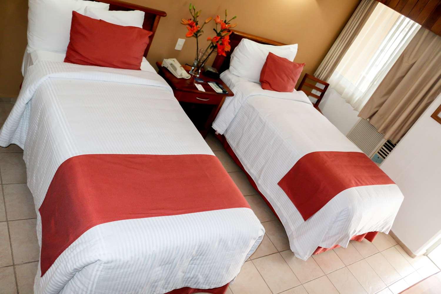 Best Western Riviera Tuxpan Tuxpan  Ngoại thất bức ảnh