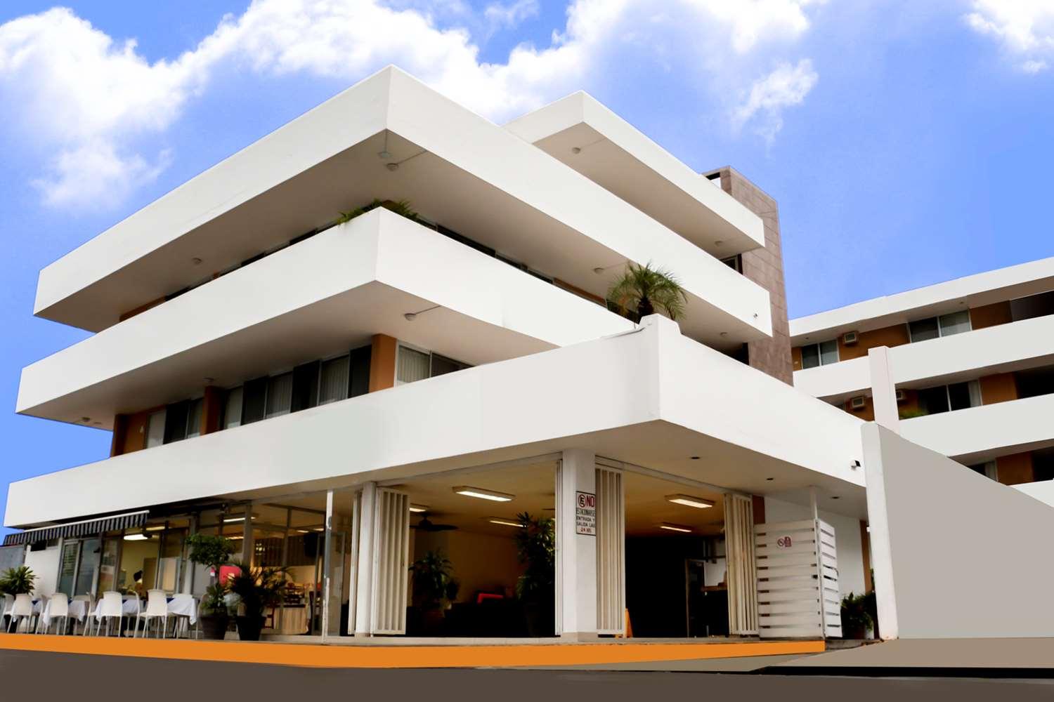 Best Western Riviera Tuxpan Tuxpan  Ngoại thất bức ảnh