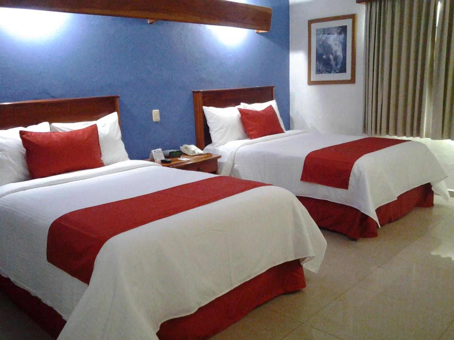 Best Western Riviera Tuxpan Tuxpan  Ngoại thất bức ảnh