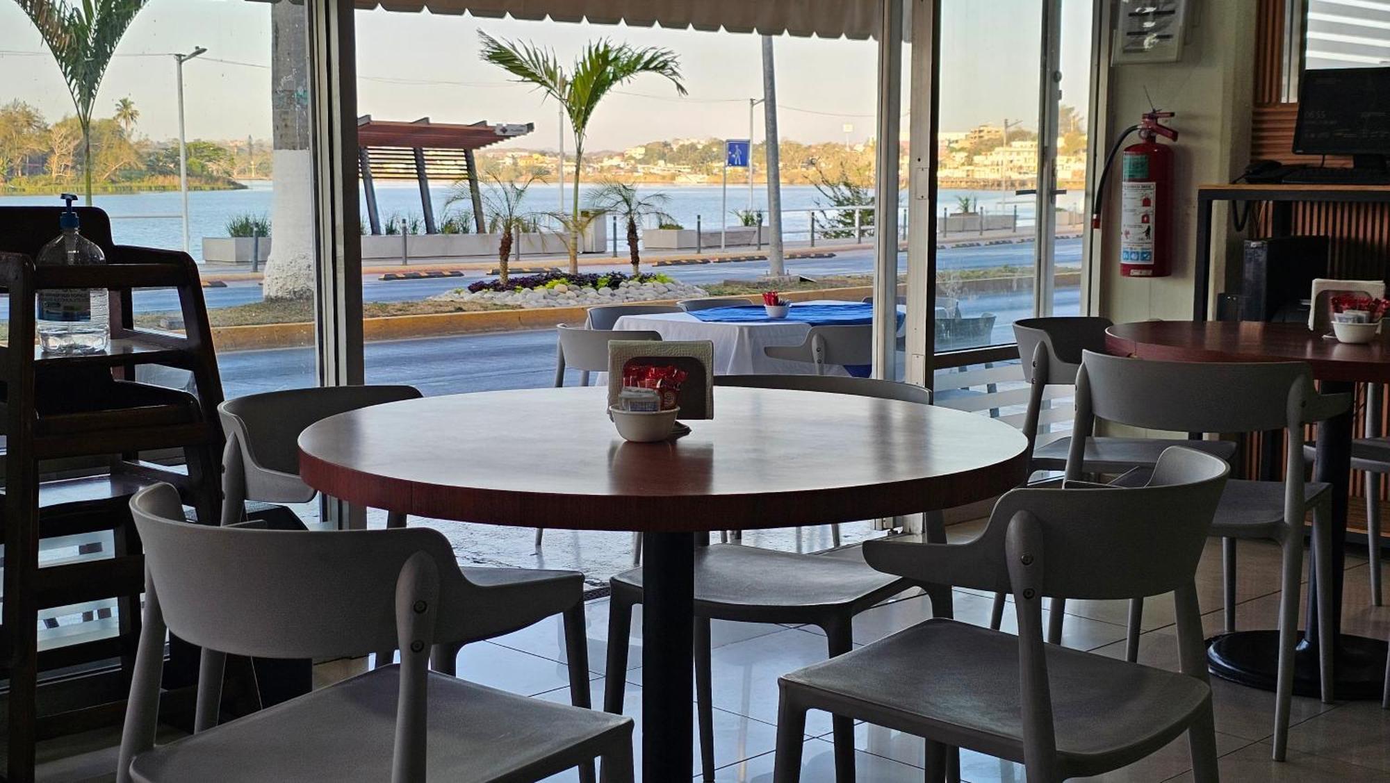 Best Western Riviera Tuxpan Tuxpan  Ngoại thất bức ảnh