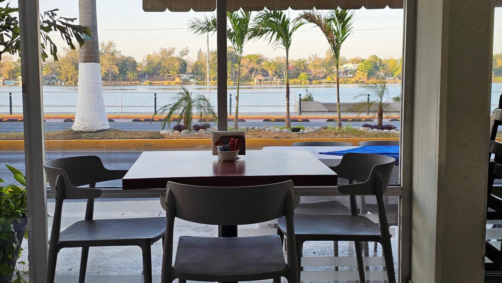 Best Western Riviera Tuxpan Tuxpan  Ngoại thất bức ảnh
